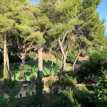 Boutique Apartment Altea La Vella エクステリア 写真