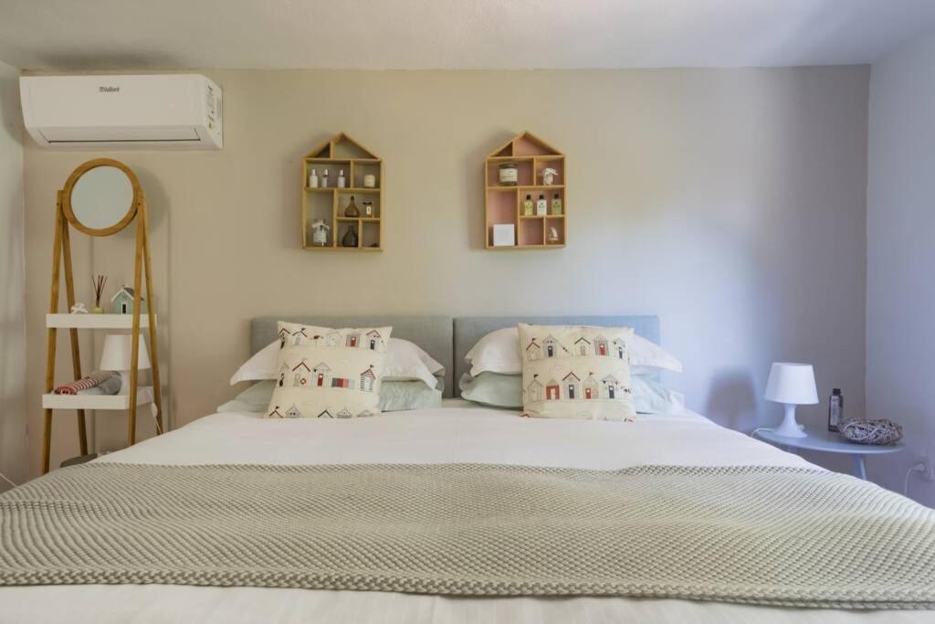 Boutique Apartment Altea La Vella エクステリア 写真