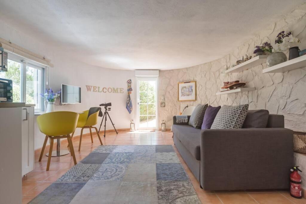 Boutique Apartment Altea La Vella エクステリア 写真