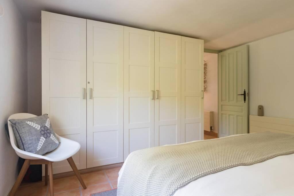 Boutique Apartment Altea La Vella エクステリア 写真