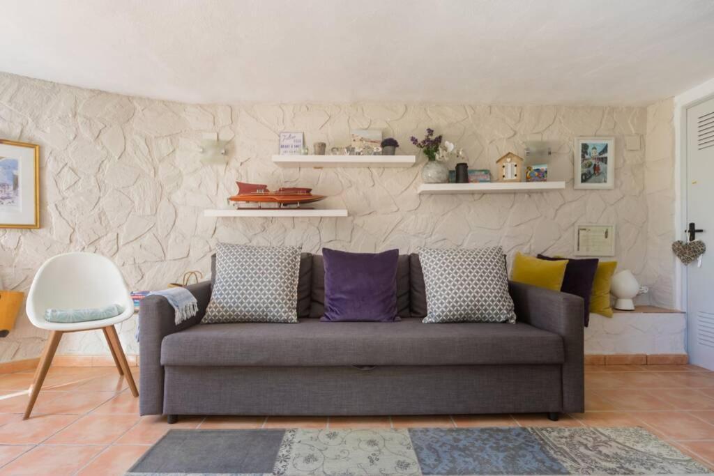 Boutique Apartment Altea La Vella エクステリア 写真