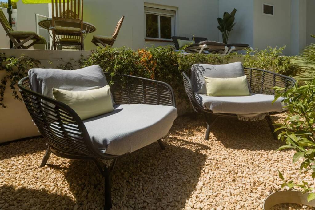 Boutique Apartment Altea La Vella エクステリア 写真