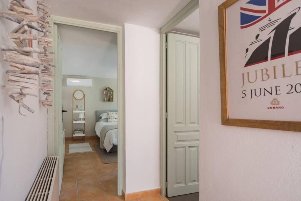 Boutique Apartment Altea La Vella エクステリア 写真