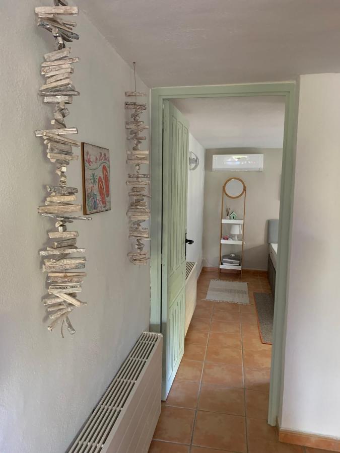 Boutique Apartment Altea La Vella エクステリア 写真