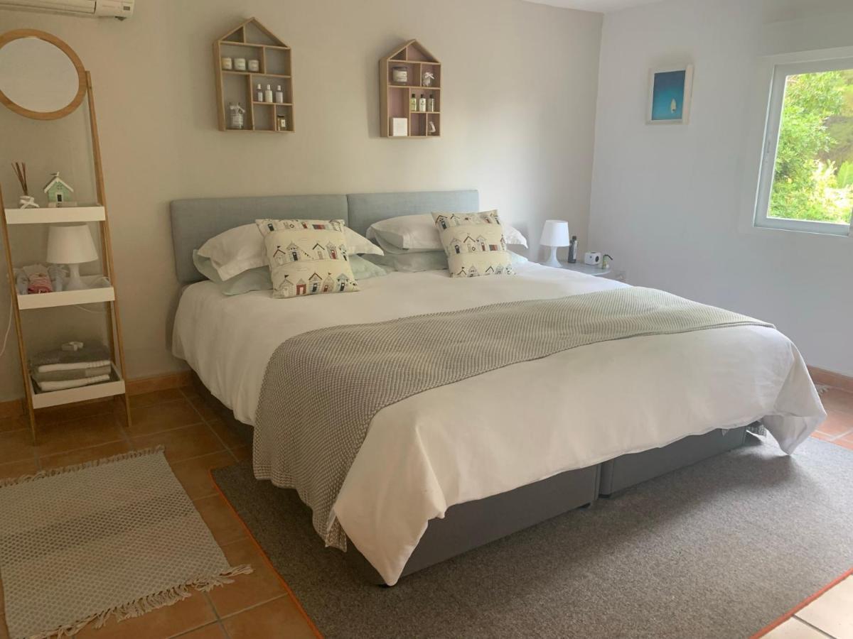 Boutique Apartment Altea La Vella エクステリア 写真