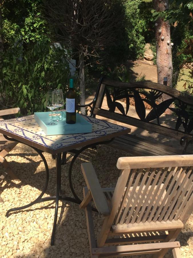 Boutique Apartment Altea La Vella エクステリア 写真