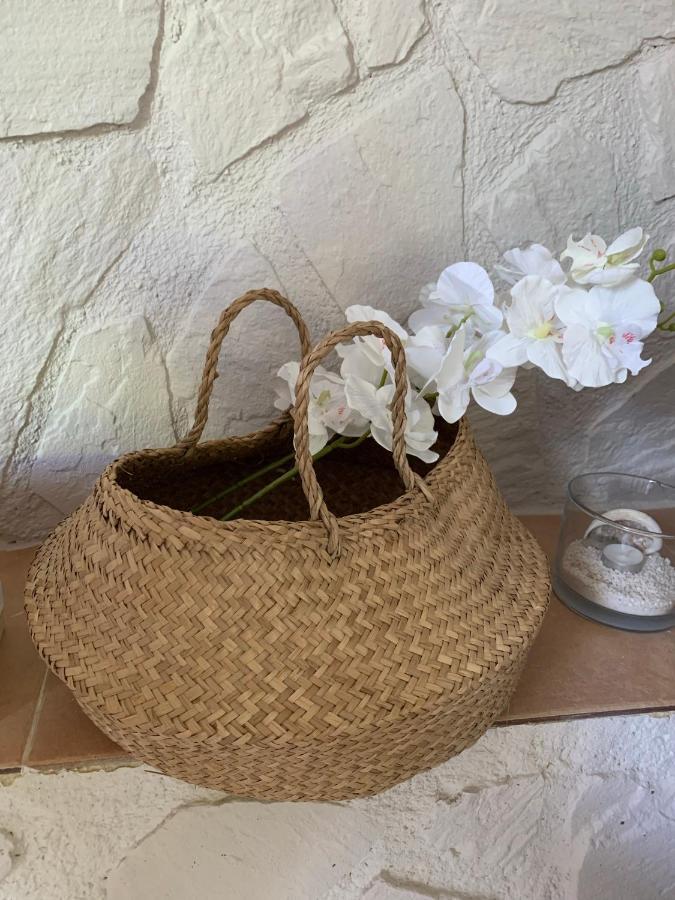 Boutique Apartment Altea La Vella エクステリア 写真