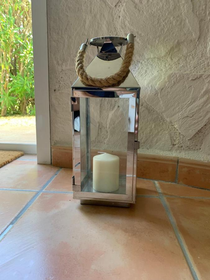 Boutique Apartment Altea La Vella エクステリア 写真